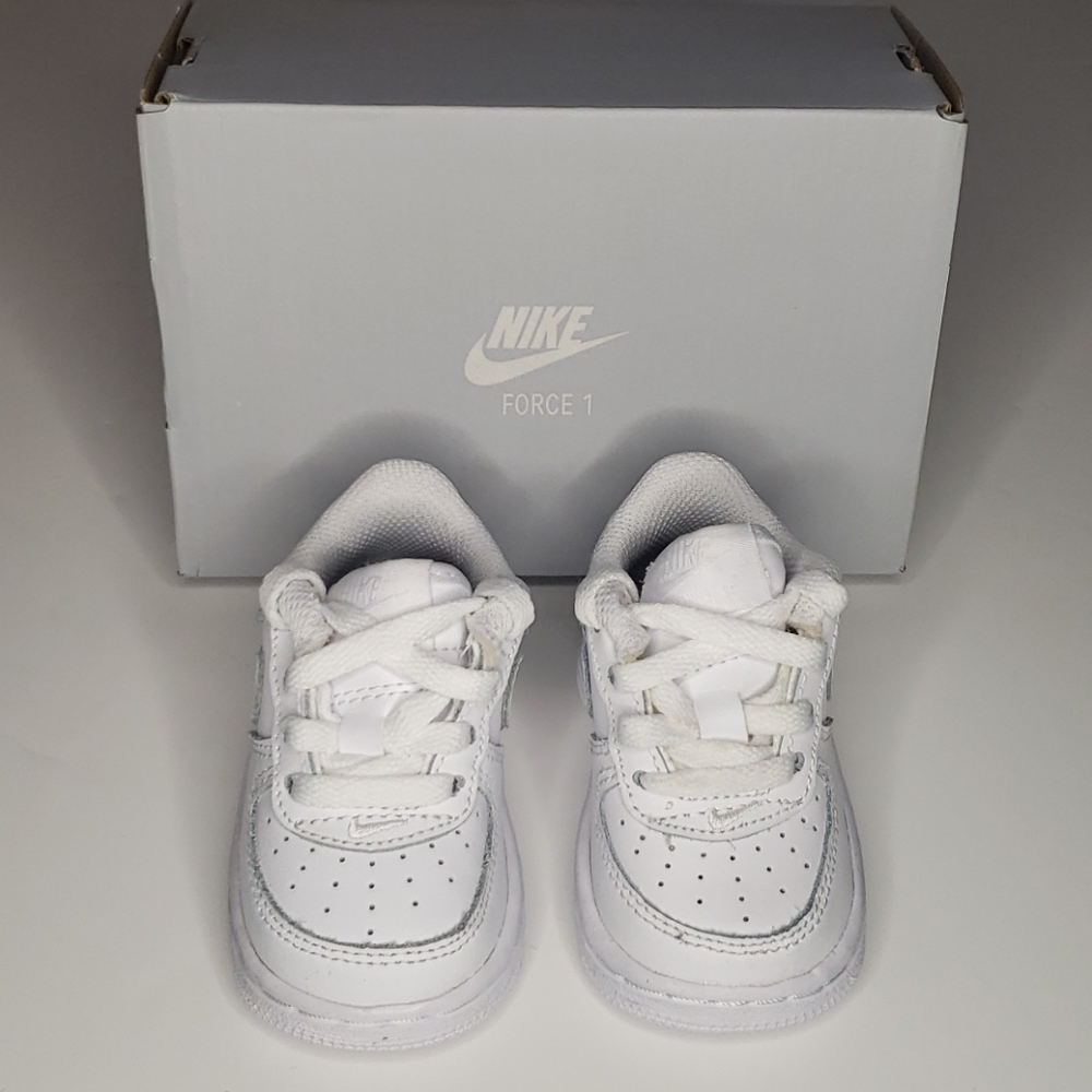 Infant Nike Air Force 1's